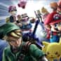 Super Smash Bros. Brawl is listed (or ranked) 11 on the list All Sonic the Hedgehog Video Games: Best to Worst