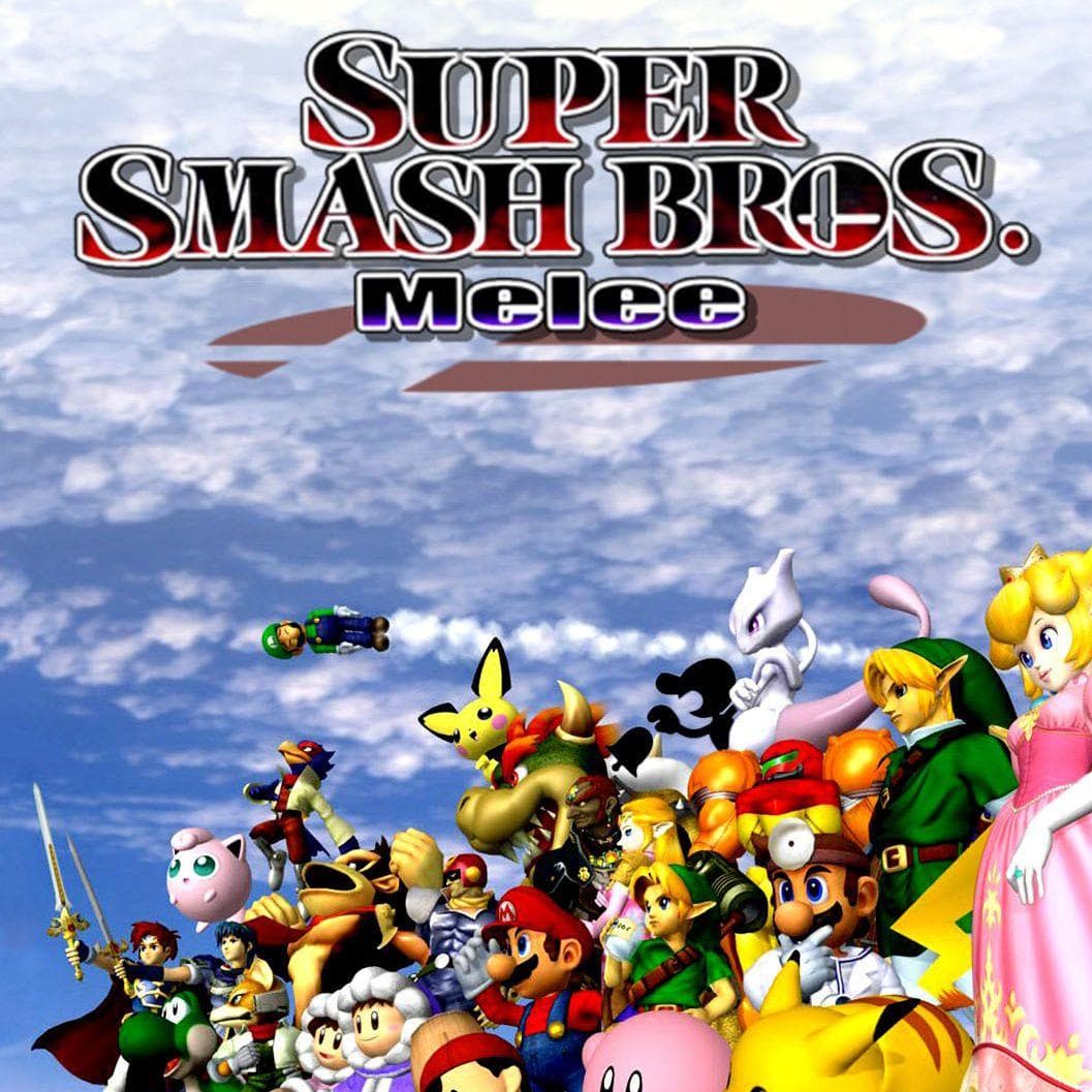 Super Smash Bros. Melee is listed (or ranked) 30 on the list The Most Popular Video Games Right Now