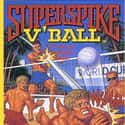 Super Spike V'Ball on Random Single NES Game