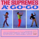 The Supremes A' Go-Go on Random Best Diana Ross Albums