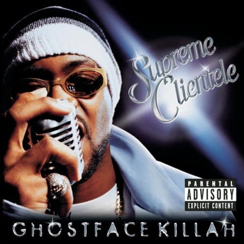 List Of All Top Ghostface Killah Albums, Ranked