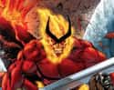 Surtur on Random Most Powerful Comic Book Characters