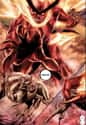Surtur on Random Most Powerful Characters In Marvel Comics