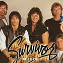 Melodic Rock, Rock music, Pop rock   "Survivor" is an American rock band formed in Chicago in 1978 by Jim Peterik.