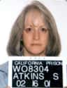 Susan Atkins on Random Creepy Serial Killer Quotes About Their Motivations
