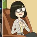 Susan Sarandon on Random Most Surprising Celebrity Cameos On 'Rick And Morty'