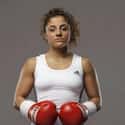 Susianna Kentikian is listed (or ranked) 29 on the list The Best Active Female Boxers