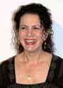Susie Essman on Random Celebrities Who Married Later In Life