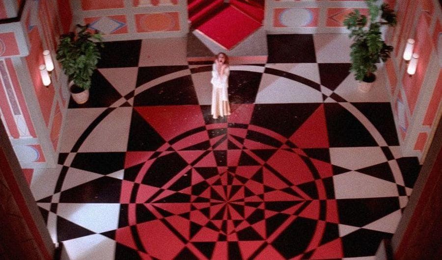 12 Horror Movies That Are Visually Stunning