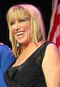 Suzanne Somers on Random Famous Breast Cancer Survivors