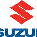 Suzuki Motor Corporation on Random Best Auto Engine Brands