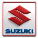 Suzuki Motor Corporation on Random Best Japanese Brands