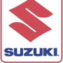 Suzuki Motor Corporation on Random Best Vehicle Brands And Car Manufacturers Currently