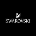 Swarovski on Random Best Luxury Fashion Brands
