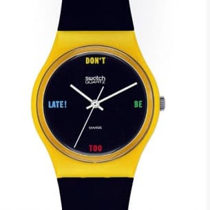 the best swiss watches ranker