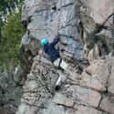 Sweden on Random Best Countries for Rock Climbing