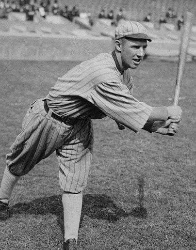 Famous People Who Died On Their Birthday