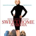 Sweet Home Alabama on Random Greatest Romantic Comedies