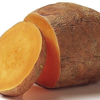 Sweet potato