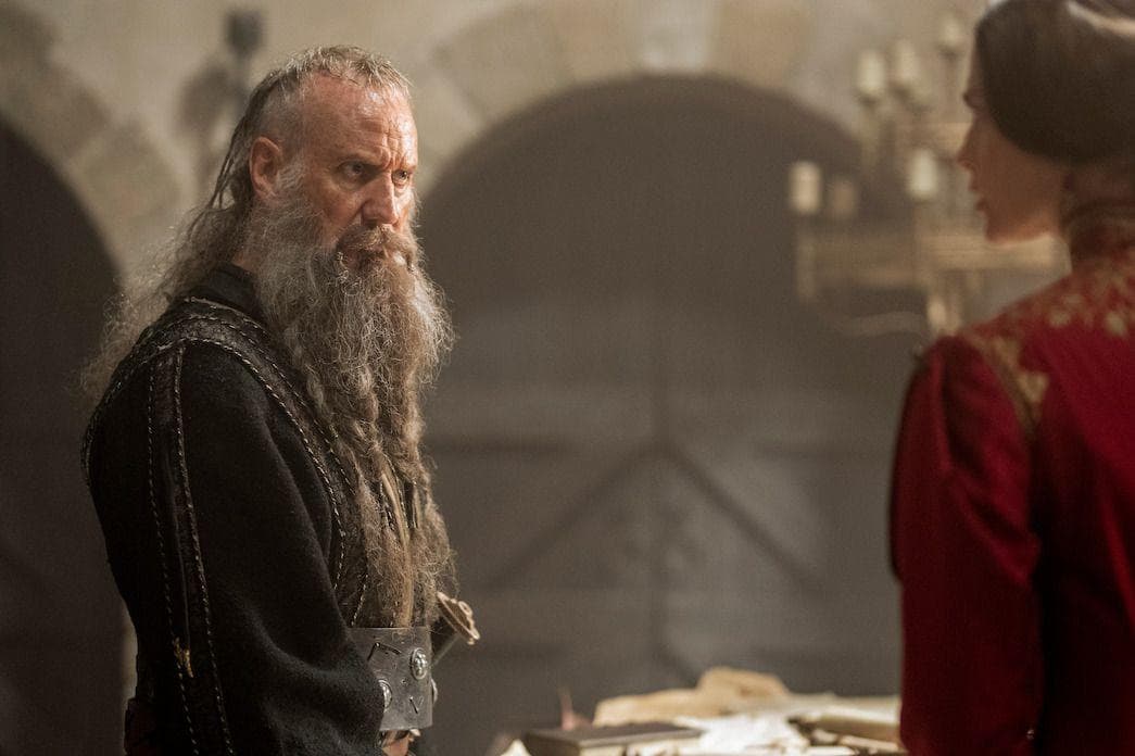 The Actual History Behind 11 Things That Happened On 'Vikings: Valhalla'