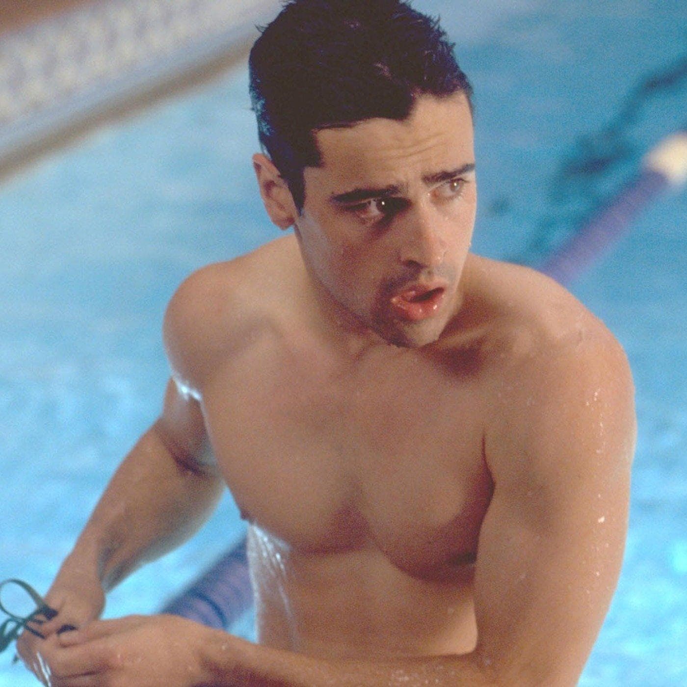 Swimfan