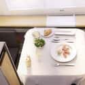 Swiss International Air Lines on Random First Class on Different Airlines