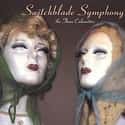 Switchblade Symphony on Random Best Gothic Rock Bands/Artists