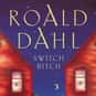 Switch Bitch by Roald Dahl