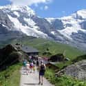 Switzerland is listed (or ranked) 2 on the list The Best Countries for Hiking