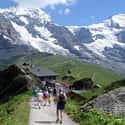 Switzerland on Random Best Countries for Hiking