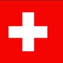 Switzerland on Random Coolest-Looking National Flags in the World