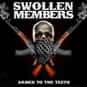 Swollen Members is listed (or ranked) 9 on the list The Best Canadian Rappers