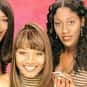 SWV is listed (or ranked) 41 on the list The Worst Girl Groups Of All Time