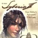 Syberia II on Random Best Point and Click Adventure Games