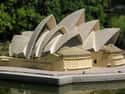 Sydney Opera House on Random Amazing LEGO Versions of Famous Monuments