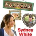 Sydney White on Random Best Princess Movies