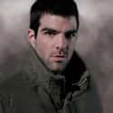 Sylar on Random Creepiest Characters in TV History