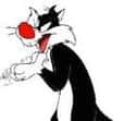 Sylvester on Random Best Looney Tunes Characters
