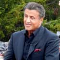 Sylvester Stallone on Random Celebrities Who Look Worse After Plastic Surgery