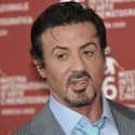 Sylvester Stallone on Random Famous People Who Own Bentleys