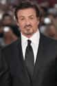 Sylvester Stallone on Random Actors Who Were THIS CLOSE to Playing Superheroes