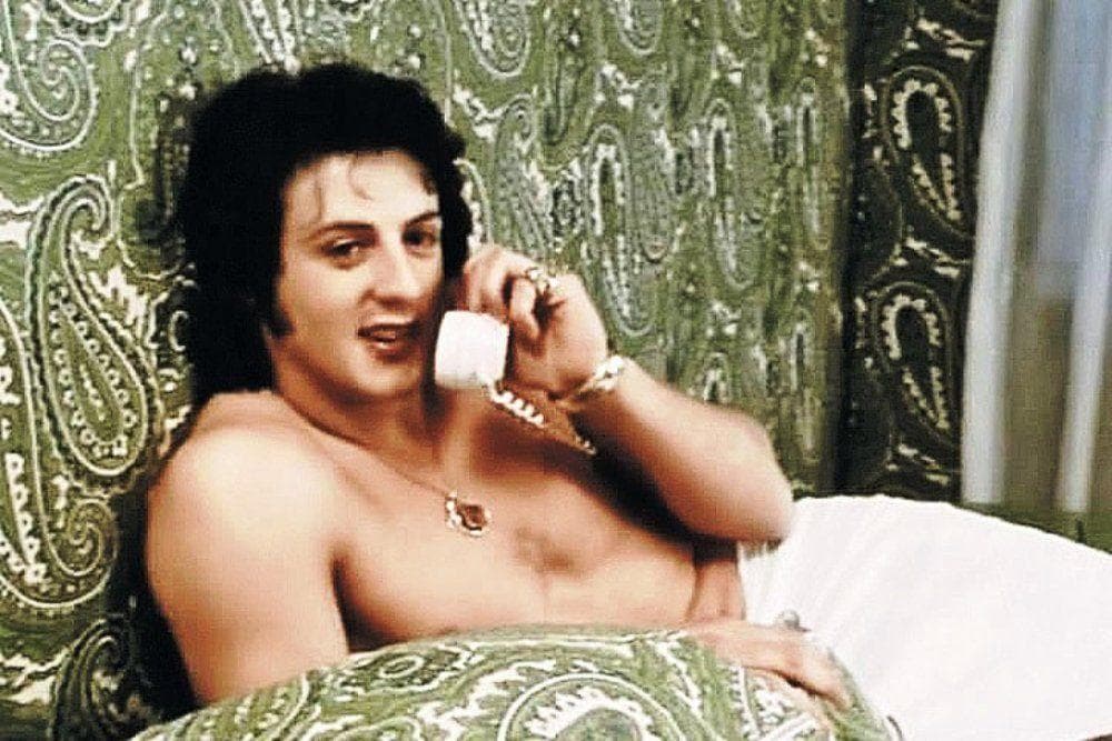 Great Actors Who Made Their BigScreen Debut In Terrible Movies