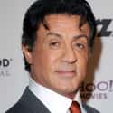 Sylvester Stallone on Random Celebrities Who Had Weird Jobs Before They Were Famous