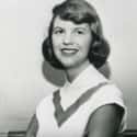 Sylvia Plath on Random Famous People You Didn't Know Were Unitarian