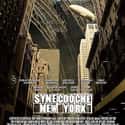 Synecdoche, New York on Random Best Movies That Are Super Weird