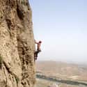 Syria on Random Best Countries for Rock Climbing