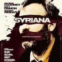 Syriana on Random Best George Clooney Movies