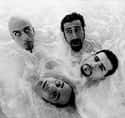 System of a Down on Random Greatest Heavy Metal Bands
