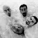 System of a Down on Random Greatest Musical Artists of '90s