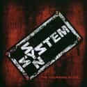 System Syn on Random Best Futurepop Bands/Artists
